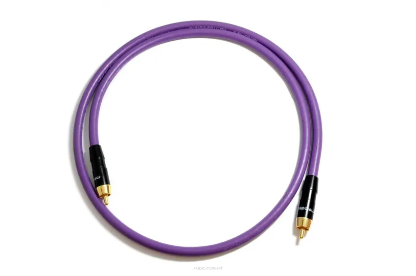 Melodika MDCX Coaxial RCA - 2,5m | Odsłuch | Raty 0% | Salon Warszawa | Autoryzowany Dealer | Negocjuj cenę |