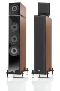 Vienna Acoustics Liszt Reference Cherry - Kolumna podłogowa | Odsłuch | Raty 0% | Salon Warszawa | Autoryzowany Dealer | Negocjuj cenę |