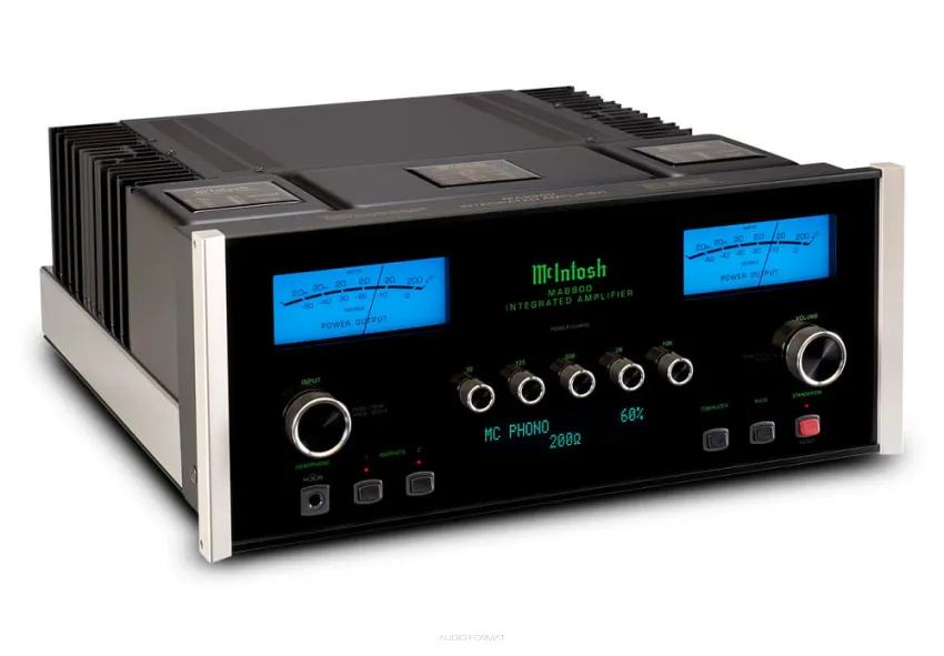 McIntosh MA8900 wzmacniacz zintegrowany | Raty 0% |