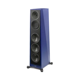 Paradigm Founder 100F Azure Ice - Kolumna podłogowa | Odsłuch | Raty 0% | Salon Warszawa | Autoryzowany Dealer | Negocjuj cenę |
