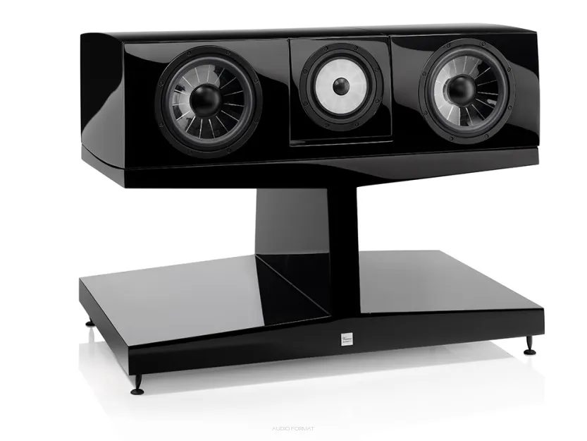 Vienna Acoustics Poetry Piano Black - Kolumna centralna | Odsłuch | Raty 0% | Salon Warszawa | Autoryzowany Dealer | Negocjuj cenę |