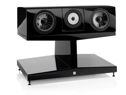 Vienna Acoustics Poetry Piano Black - Kolumna centralna | Odsłuch | Raty 0% | Salon Warszawa | Autoryzowany Dealer | Negocjuj cenę |