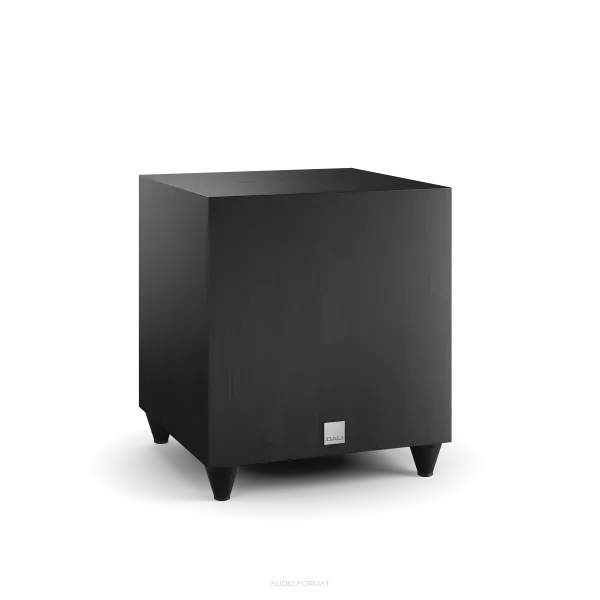 Dali SUB C-8 D Black - Subwoofer | Odsłuch | Raty 0% | Salon Warszawa | Autoryzowany Dealer | Negocjuj cenę |