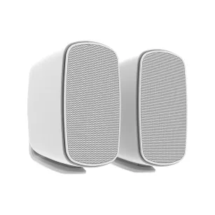 Monitor Audio CL2 M White - Kolumny zewnętrzne | Salon Warszawa | RATY 0% lub RABAT | Autoryzowany Dealer | Negocjuj Cenę |