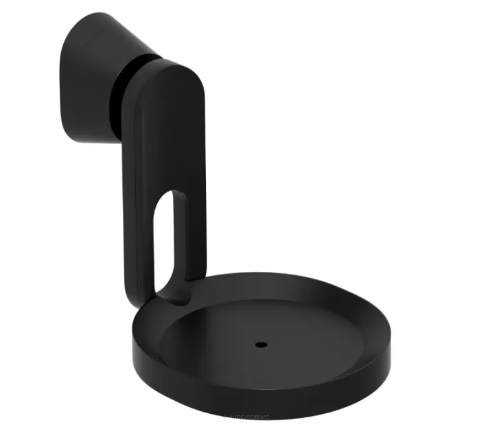 Sonos ERA 100 Mount Black - Uchwyt ścienny | Odsłuch | Raty 0% | Salon Warszawa | Autoryzowany Dealer | Negocjuj cenę |