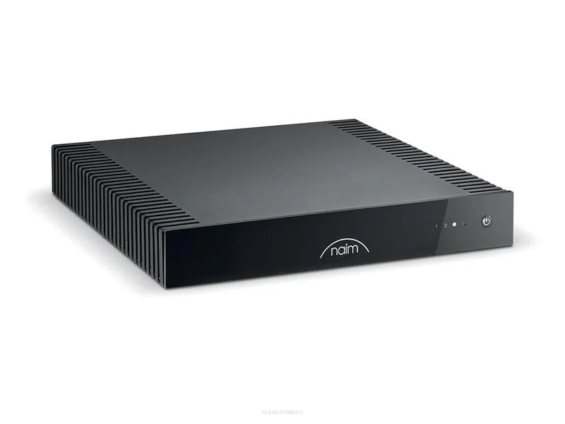 Naim CI-UNITI 102 wzmacniacz ze streamerem | Odsłuch | Raty 0% | Salon Warszawa | Autoryzowany Dealer | Negocjuj cenę |