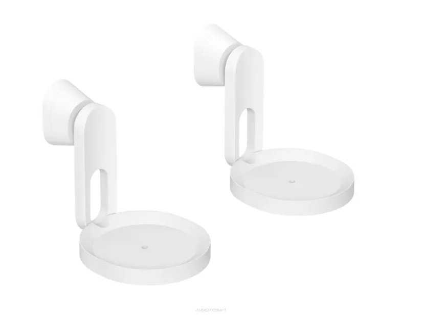 Sonos ERA 100 Mount White (Para) - Uchwyt ścienny | Odsłuch | Raty 0% | Salon Warszawa | Autoryzowany Dealer | Negocjuj cenę |