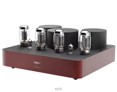 Fezz Audio Titania Power Amplifier EVO Big Calm - Lampowa Końcówka Mocy | Odsłuch | Raty 0% | Salon Warszawa | Autoryzowany Dealer | Negocjuj cenę |