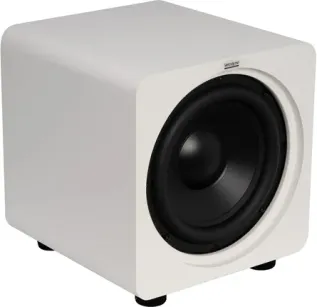 Velodyne Deep Blue 10 (DB-10) biały | Raty 0% | Odsłuch | Salon Warszawa | Negocjuj cenę |
