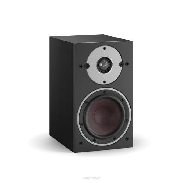 Dali Oberon 1 Black - Kolumna Podstawkowa | Odsłuch | Raty 0% | Salon Warszawa | Autoryzowany Dealer | Negocjuj cenę |