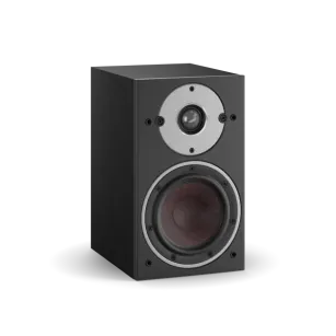 Dali Oberon 1 Black - Kolumna Podstawkowa | Odsłuch | Raty 0% | Salon Warszawa | Autoryzowany Dealer | Negocjuj cenę |