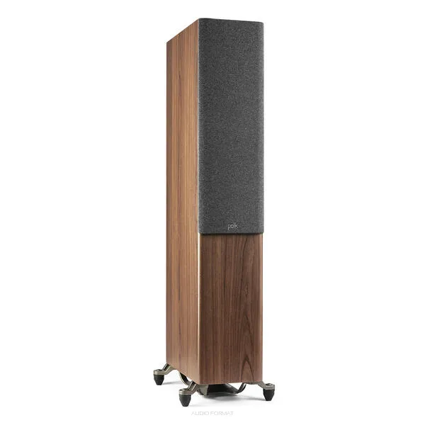 Polk Audio Reserve R600 Walnut | DOSTĘPNE OD RĘKI | Raty 0%