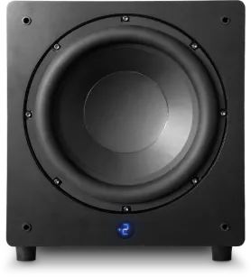 Velodyne Impact X 12 Black - Subwoofer | Odsłuch | Raty 0% | Salon Warszawa | Autoryzowany Dealer | Negocjuj cenę |