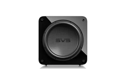 SVS SB-5000 - Gloss Black | Odsłuch | Raty 0% | Salon Warszawa | Autoryzowany Dealer | Negocjuj cenę |