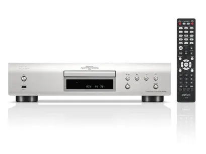 Denon DCD-900NE Silver - Odtwarzacz CD Wyprzedaż sprzętu pozwrotowego | Salon Warszawa | Dostawa Gratis | Odsłuch |