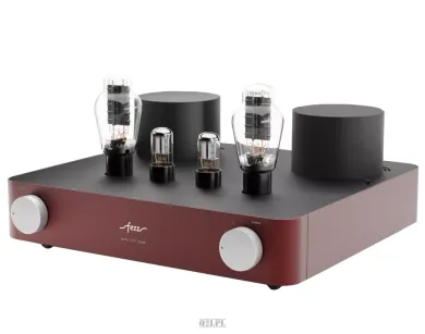 Fezz Audio Mira Ceti 300B EVO Big Calm - Wzmacniacz stereofoniczny | Odsłuch | Raty 0% | Salon Warszawa | Autoryzowany Dealer | Negocjuj cenę |