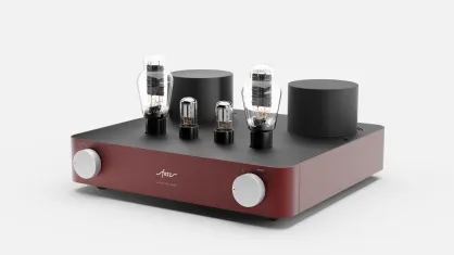 Fezz Audio Mira Ceti 300B EVO Big Calm - Wzmacniacz stereofoniczny | Odsłuch | Raty 0% | Salon Warszawa | Autoryzowany Dealer | Negocjuj cenę |