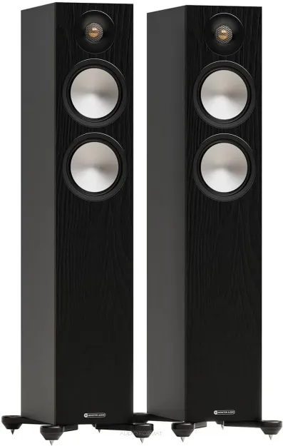 Wiim Amp Ultra + Monitor Audio Bronze 300 7G | Salon Warszawa | Odsłuch | Raty 0% | Negocjuj cenę |