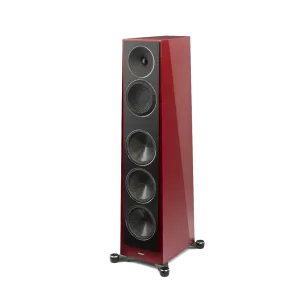 Paradigm Founder 120H Black Ruby Frostbite - Kolumna podłogowa | Odsłuch | Raty 0% | Salon Warszawa | Autoryzowany Dealer | Negocjuj cenę |