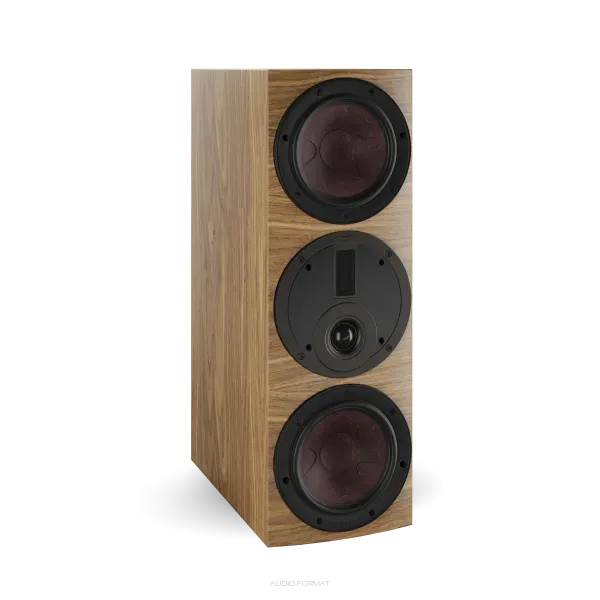 Dali Rubikore Cinema Natural Walnut - Kolumna kina domowego | Odsłuch | Raty 0% | Salon Warszawa | Autoryzowany Dealer | Negocjuj cenę |