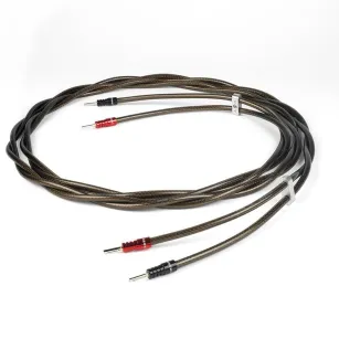Chord EpicXI Speaker Cable - 2x2m | Odsłuch | Raty 0% | Salon Warszawa | Autoryzowany Dealer | Negocjuj cenę |