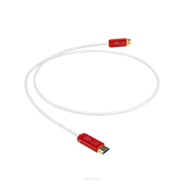 Chord Shawline HDMI - 1m | Odsłuch | Raty 0% | Salon Warszawa | Autoryzowany Dealer | Negocjuj cenę |