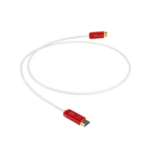 Chord Shawline HDMI - 1m | Odsłuch | Raty 0% | Salon Warszawa | Autoryzowany Dealer | Negocjuj cenę |