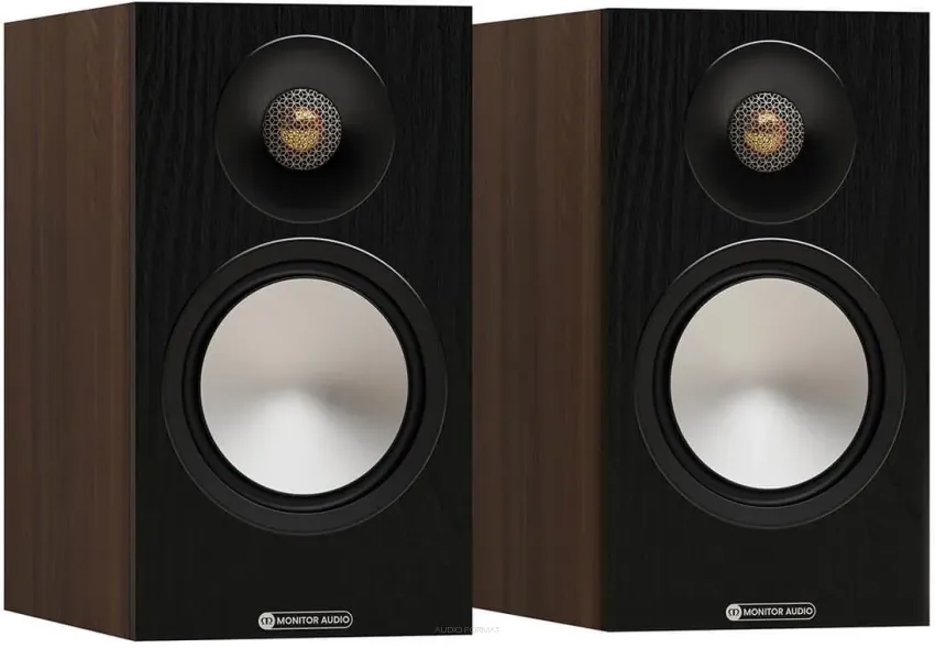 Monitor Audio Bronze 50 7G Walnut | RATY 0% lub RABAT | Autoryzowany Dealer | Negocjuj Cenę | Salon Warszawa