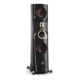 Dali Kore Ammara Ebony - Kolumna podłogowa | Odsłuch | Raty 0% | Salon Warszawa | Autoryzowany Dealer | Negocjuj cenę |