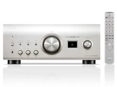 Denon PMA-3000NE Premium Silver | Salon Warszawa | RATY 0% lub RABAT | Autoryzowany Dealer | Negocjuj Cenę |