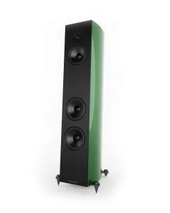 Acoustic Energy CORINIUM Green - Kolumna podłogowa | Salon Warszawa | Odsłuch | Raty 0% | Negocjuj cenę |