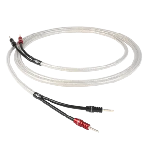 Chord ShawlineX Speaker Cable - 2x2m | Odsłuch | Raty 0% | Salon Warszawa | Autoryzowany Dealer | Negocjuj cenę |
