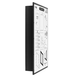 Monitor Audio IV140 Invisible In Wall Speaker - Głośnik do zabudowy w ścianie | Odsłuch | Raty 0% | Salon Warszawa | Autoryzowany Dealer | Negocjuj cenę |