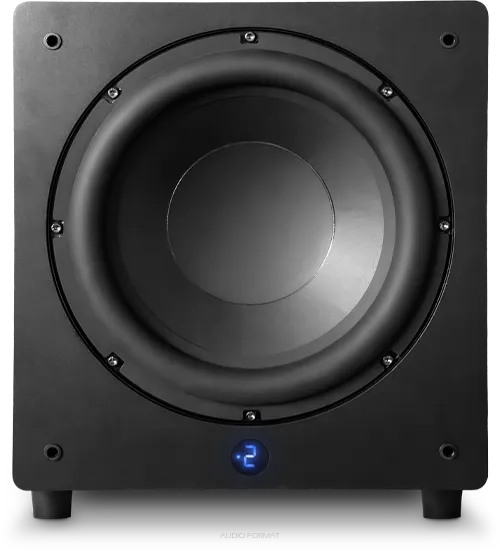Velodyne Impact X 15 Black - Subwoofer | Odsłuch | Raty 0% | Salon Warszawa | Autoryzowany Dealer | Negocjuj cenę |