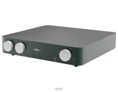 Fezz Audio Sagita EVO Evergreen - Przedwzmacniacz Liniowy | Odsłuch | Raty 0% | Salon Warszawa | Autoryzowany Dealer | Negocjuj cenę |