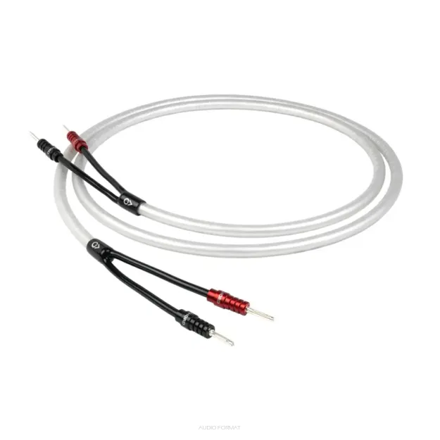 Chord Clearway Speaker Cable - 2.5m | Odsłuch | Raty 0% | Salon Warszawa | Autoryzowany Dealer | Negocjuj cenę |