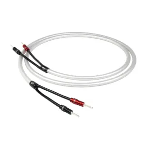 Chord Clearway Speaker Cable - 2.5m | Odsłuch | Raty 0% | Salon Warszawa | Autoryzowany Dealer | Negocjuj cenę |