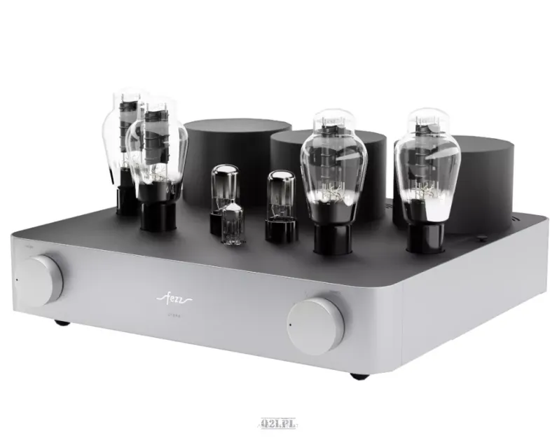 Fezz Audio Lybra 300B EVO Moonlight - Wzmacniacz stereofoniczny | Odsłuch | Raty 0% | Salon Warszawa | Autoryzowany Dealer | Negocjuj cenę |