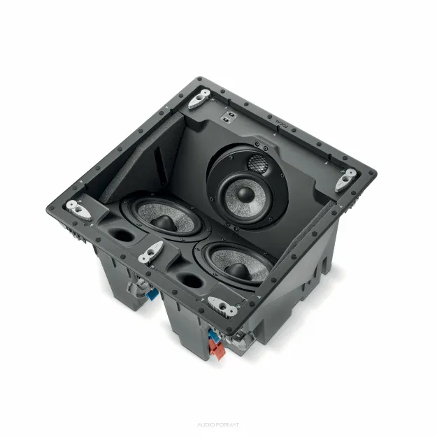 Focal 1000 IC LCR 5 - Głośnik sufitowy | Odsłuch | Raty 0% | Salon Warszawa | Autoryzowany Dealer | Negocjuj cenę |