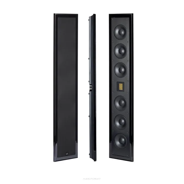 Martin Logan Motion SLM XL - Kolumna naścienna LCR | Odsłuch | Raty 0% | Salon Warszawa | Autoryzowany Dealer | Negocjuj cenę |