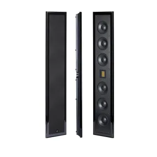 Martin Logan Motion SLM XL - Kolumna naścienna LCR | Odsłuch | Raty 0% | Salon Warszawa | Autoryzowany Dealer | Negocjuj cenę |