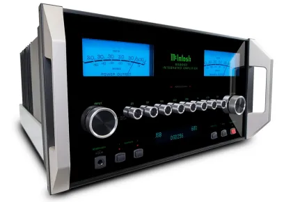 McIntosh MA9000 wzmacniacz zintegrowany | Raty 0% |