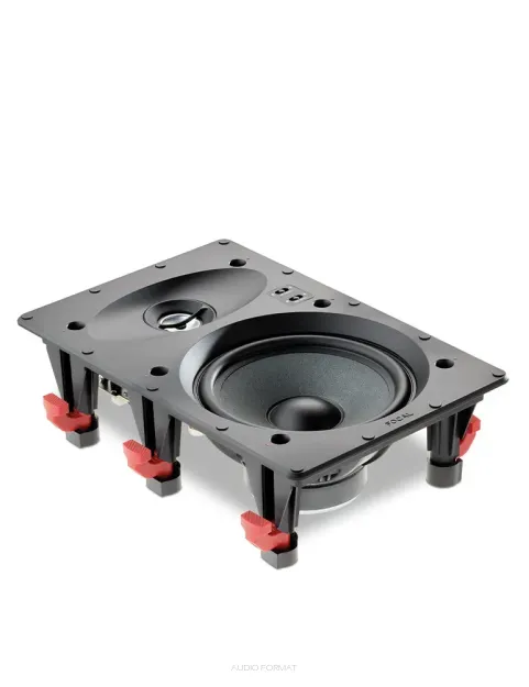 Focal 100 IW 6 - Głośnik ścienny | Odsłuch | Raty 0% | Salon Warszawa | Autoryzowany Dealer | Negocjuj cenę |