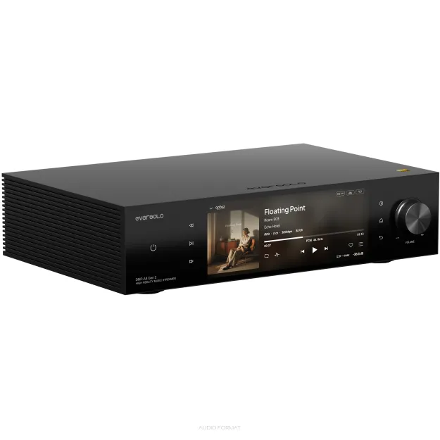 Eversolo DMP-A8 Gen 2