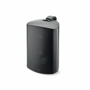 Focal 100 OD8-T Black - Głośnik zewnętrzny | Odsłuch | Raty 0% | Salon Warszawa | Autoryzowany Dealer | Negocjuj cenę |