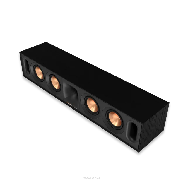 Klipsch R-30C - Kolumna centralna | Odsłuch | Raty 0% | Salon Warszawa | Autoryzowany Dealer | Negocjuj cenę |