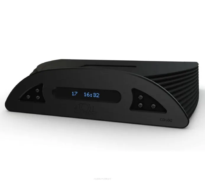 Atoll CD400SE - Black | Odsłuch | Raty 0% | Salon Warszawa | Autoryzowany Dealer | Negocjuj cenę |