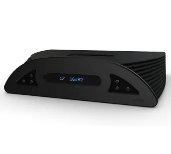 Atoll CD400SE - Black | Odsłuch | Raty 0% | Salon Warszawa | Autoryzowany Dealer | Negocjuj cenę |