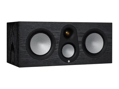 Monitor Audio Silver 7G C250 Black Oak - Kolumna centralna | Odsłuch | Raty 0% | Salon Warszawa | Autoryzowany Dealer | Negocjuj cenę |