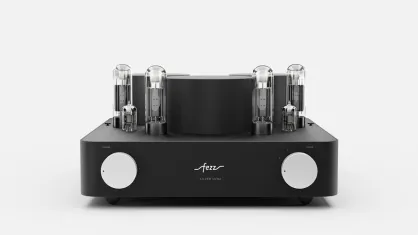 Fezz Audio Silver Luna Black - Czarny | Odsłuch | Raty 0% | Salon Warszawa | Autoryzowany Dealer | Negocjuj cenę |